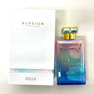 ⭐️12.12 END YEAR SALE⭐️ORI ROJA ELYSIUM POUR FEMME EDP 75ML FOR WOMEN