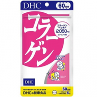DHC - DHC Collagen膠原蛋白補充片 60日份 (360粒) [平行進口]