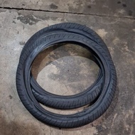 bmx tire 20x2.4 saltplus sting 65psi (sold as 2pcs)