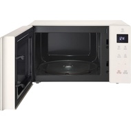 LG MS2535GIK 25L NeoChef® Microwave Oven | Smart Inverter |  EasyCleanTM  Coating |  Auto  Reheat  E