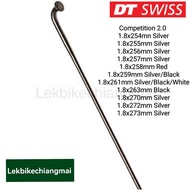dt swiss Spokes Competition 2.0