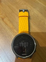 SUUNTO SPARTAN SPORT WRIST HR BARO