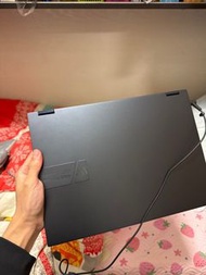 ASUS VivoBook S 14 Flip (2023版）360度觸屏送觸控筆 保養到2026