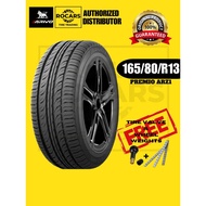 165/80 R13 ARIVO PREMIO ARZ1 TIRES PH