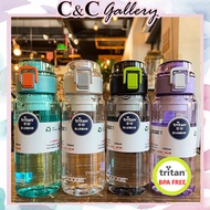 DODGE TRITAN BPA FREE WATER DRINKING BOTTLE HIGH QUALITY DRINKING BOTTLE/ MADE OF TRITAN MATERIAL BP