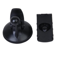 【Value Bundle】 Suction Cup Support Car Gps Support For Garmin Gps