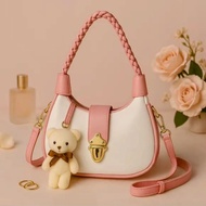 AUREL/ SHOULDER BAG LATEST WOMEN'S SHOULDER BAG AUREL NEW SHOULDER BAG LATEST AUREL SHOULDER SHOULDE