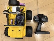 Tamiya Wild Willy 2 RC 遙控車 田宮模型