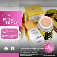 CHARMS PUDAR JERAGAT COMBO SET [CHARMS COSMETIC SKINCARE SG]