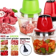 Mesin Kisar Serba boleh Mini Blender/PENGISAR KERING BASAH