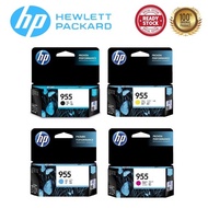 HP 955 Black/Cyan/Yellow/Magenta Original Ink Cartridge For 7720/7730/7740/8720/8730/8210
