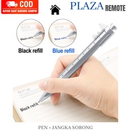 PEN SIGMATbiru VERNIER CALIPER VERNIER CALIPER RULER