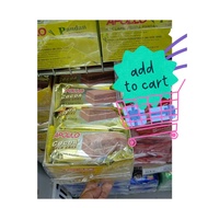 Apollo Cocoa Layer Cake