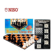 Clearance Stock Niso Royale Chess Set-CS88