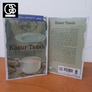 Buku Cerpen Pilihan Kompas 2017 Kasur Tanah