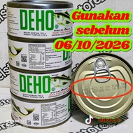 Grosir 5 kaleng DEHO Tuna 180 gram