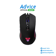 MOUSE FANTECH X16 V2 THOR II RGB (BLACK)