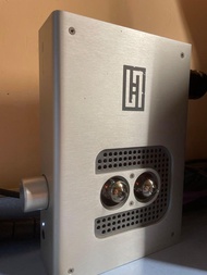 Schiit bifrost dac+膽機lyr1+3對膽