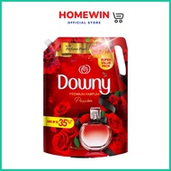 Downy Passion Concentrate Fabric Conditioner (2L Refill)