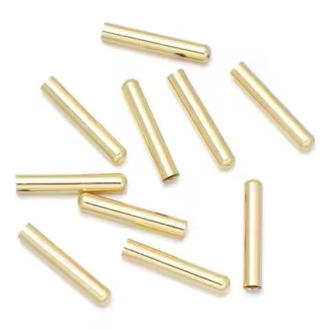 Convenient DIY Shoestrings Bullet Aglets Shoelaces Tips Shoes Accessories Shoe Lace Head Replacement