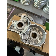 CRANKCASE YAMAHA RXZ ESR