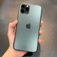 iphone11 pro 64G 綠