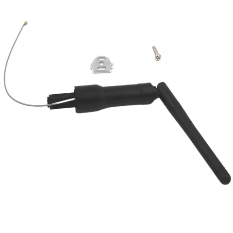 Spektrum DX8 DX6i Antenna Aerial W Connector Plug for DX7 JR Storm Transmitter ORX T-SIX Radio from 
