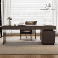 SIMON Modern Desk [ETA 4-9 WEEKS]