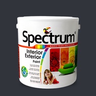 Cat Tembok Spectrum Gipsum / Plafon 5kg