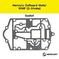 Original Gasket Mercury Outboard 90HP (2-Stroke) - 27-430086