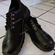 Sepatu safety shoes Dr osha exwcitive late up 3189