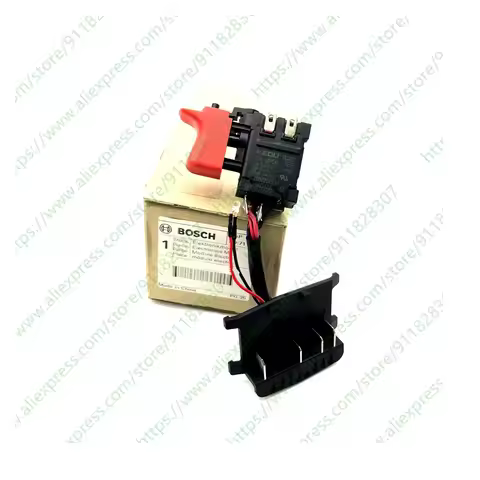 Switch Trigger for BOSCH GSR 180-LI GSB 140-LI GSR140-LI GSB140-LI GSR 180-LI GSB 180-LI GSR180-LI G