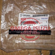 HOSE DIESEL HOSE PIPE LEAK NOZZLE DMAX 4JJ1 4JK 4JK1 4JJ MUX