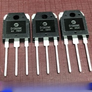 ((1pc) Electronic Parts D13009E Switching Power Power Triode TO-3P D13009E Ready Stock