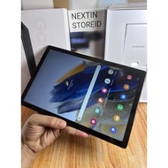 TABLET SAMSUNG GALAXY TAB A8 LTE 4/64 4/128 SECOND FULLSET BEKAS