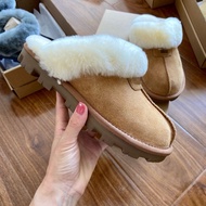 csx910- UGG 2024 New thick sole cotton shoes warm snow boots women boots
