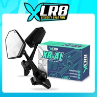 XLR8 VELOCITY OVER TIME (XR-A1) SIDE MIRROR UNIVERSAL