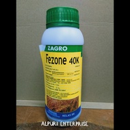 Fezone 40K Racun Rumput Racun Rumpai Herbicide