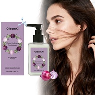 Onion Hydrosol Shampoo, Organic Onion & Rosemary Shampoo for Hair Strengthening