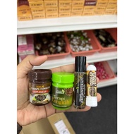 100% ORIGINAL INHALER CENGKIH / BALM CENGKIH