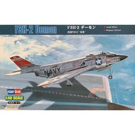 Hobby Boss 80364 1/48 McDonnell F3H-2 Demon