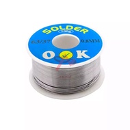 <AST> Tin Solder Lead Solder Electronic Components Ratio 63/37 Sn/Pb