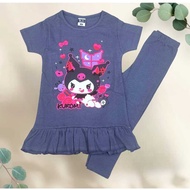 Girls Clothes Set Girls Clothes Floral Kids Girl Clothes Kids Girl Clothes