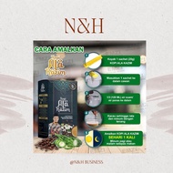 KOPI ALA KAZIM ORIGINALLLL