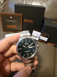❤️❤️ Mido Multifort M Chronometer M038.431.11.097.00 💫💫