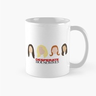 Desperate Housewives Coffee Mug