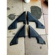 Cover Side Mirror Wira Satria Mivec Evo 3