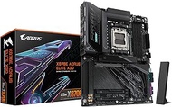 GIGABYTE X870E AORUS Elite X3D AMD AM5 LGA 1718 ATX Motherboard, Supports AMD Ryzen 9000/8000/7000 S