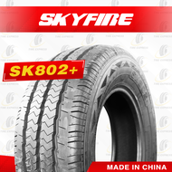 Skyfire 205/70 R15C 8PR SK802+ Tubeless Tires 205/70R15