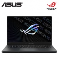 Asus Gaming Laptop ROG Zephyrus G15 GA503R-WLN102W 15.6'' WQHD 240Hz ( Ryzen 7 6800HS, 32GB, 1TB SSD, RTX3070Ti 8GB)